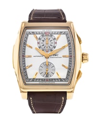 IWC Da Vinci Chronograph IW376402